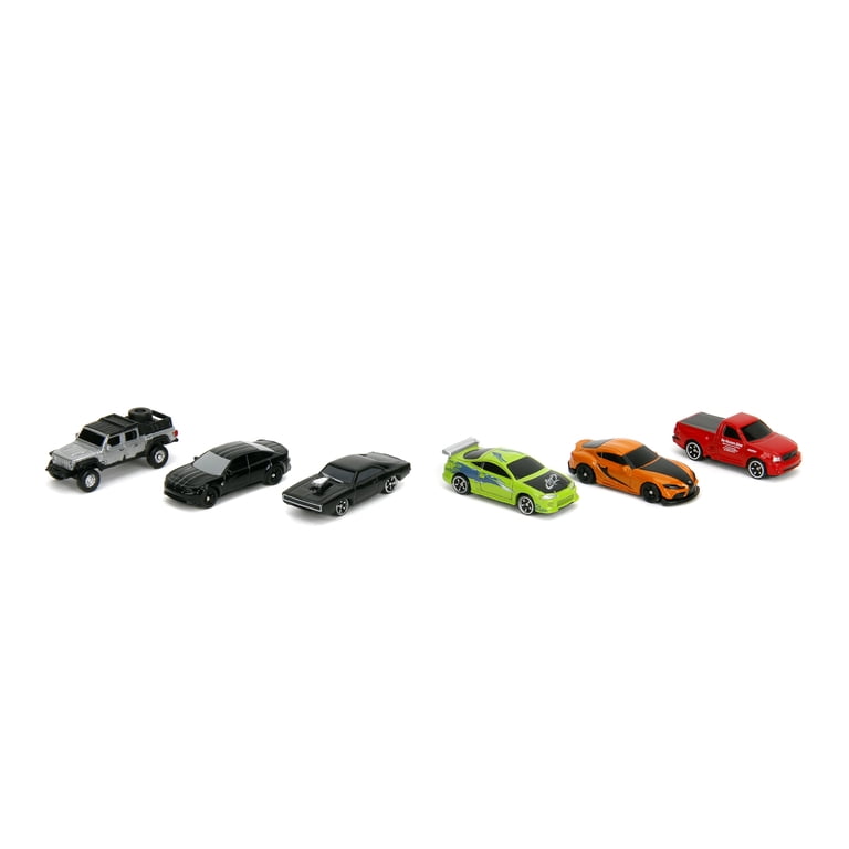 Jada Toys Fast & Furious 1.65