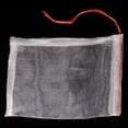 thumbnail image 4 of 10 Pcs Sac Filet de Protection pour Fruits de Jardin 15x10cm, 4 of 8