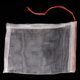 thumbnail image 4 of Bolsa de red con cordón para proteger frutas de jardín, 10 unidades, 45x30cm, 4 of 8