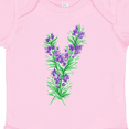 thumbnail image 4 of Inktastic Rosemary Boys or Girls Baby Bodysuit, 4 of 5