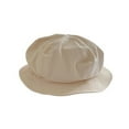 thumbnail image 1 of Sombrero de pescador con forma de nube, de circunferencia de 56 a 58 cm, estilo retro, con burbujas, para verano, 1 of 5