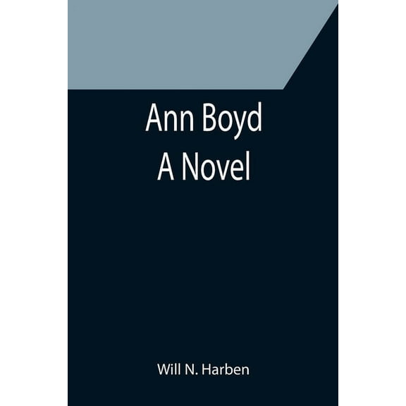 Ann Boyd, (Paperback)