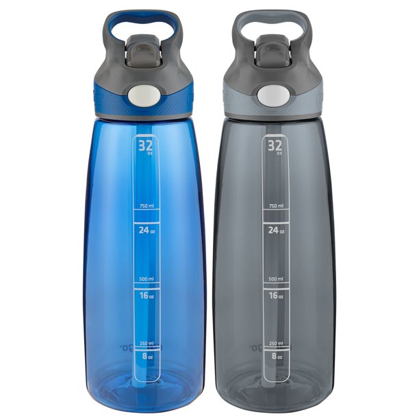 contigo 32 oz water bottle