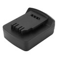 thumbnail image 1 of 18V Battery Adapter Cordless Power Tool Battery Converter Replacement For 18V 20V Lithium Ion Batteries, 1 of 8
