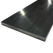 3/8" x 4-1/2" x 9", 1018 Steel Flat Bar, Cold Finished