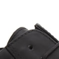 thumbnail image 4 of Roamers Mens Fuller Fitting Capped Leather Oxford Shoes, 4 of 4