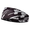 thumbnail image 4 of Labymos 3 Pcs Bandeaux de Sport pour Femmes Hommes Exercice Cyclisme Randonnée Tennis Basketball, 4 of 7