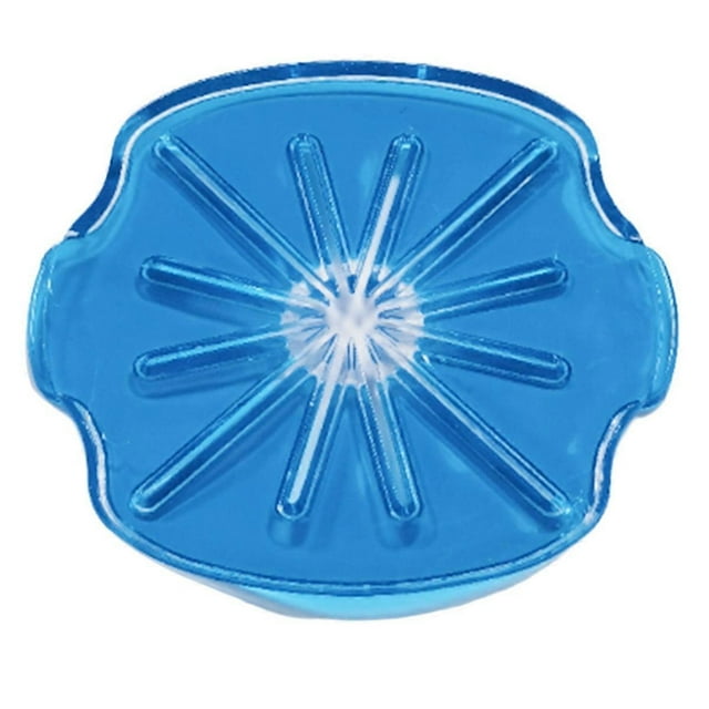 6-Wire Mixing Anti-Splatter Baffle for Stand Mixer Accessories Pro Mix Without the Mess D