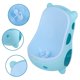 thumbnail image 3 of Bonito orinal de vaca para entrenamiento de orinal para niños con divertido objetivo de puntería/entrenamiento de inodoro portátil, orinal para orinal, entrenador de orina (azul) Namotu DLM103, 3 of 7