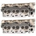 thumbnail image 6 of GELUOXI Left & Right Cylinder Head for Toyota 4Runner Pickup 3.0L V6 SOHC 3VZE 12 VALVE 1110165021, 6 of 9