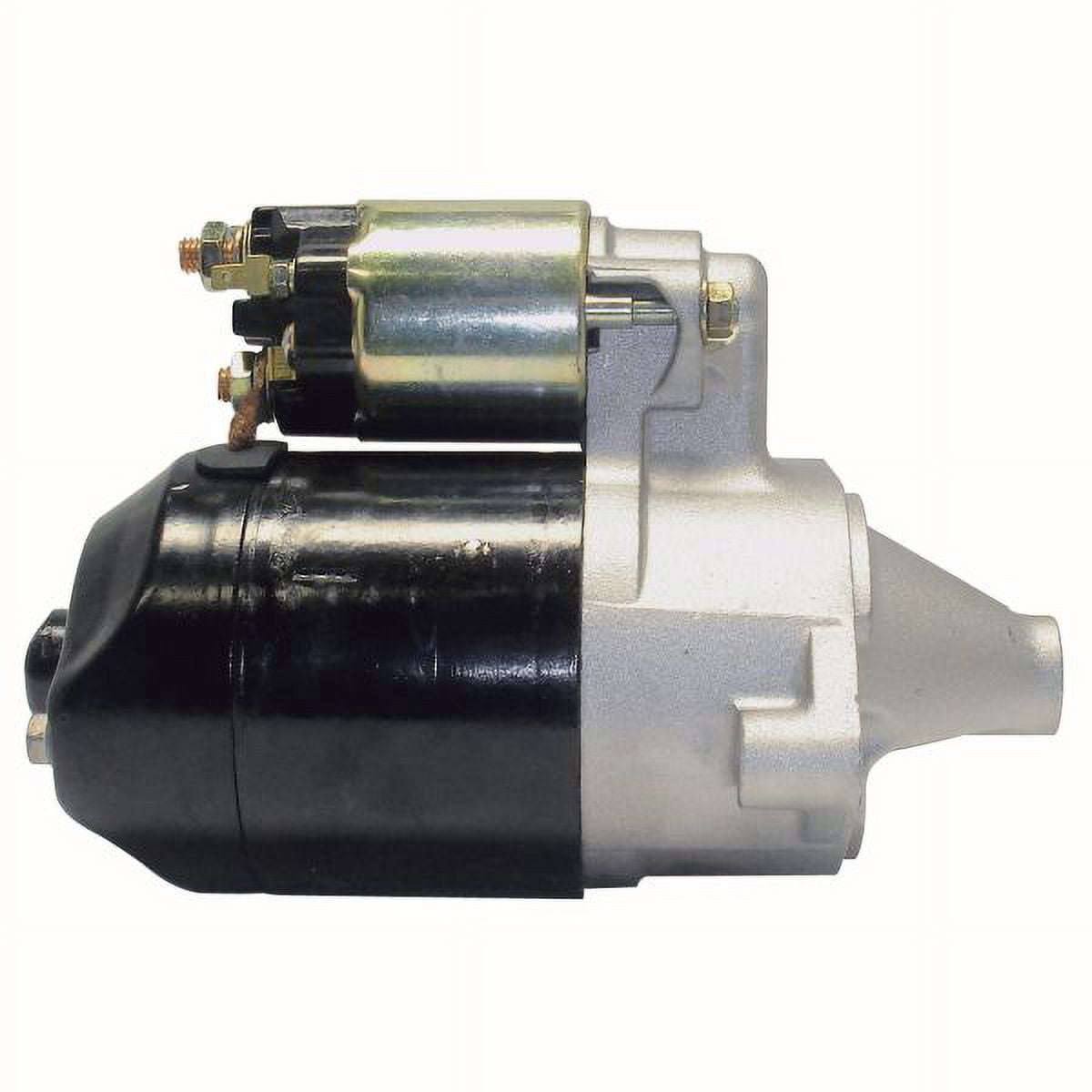 ACDelco 336-1555 Professional Starter, Remanufactured Fits select: 1989-1997 GEO METRO, 1998-2001 CHEVROLET METRO