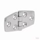 thumbnail image 1 of de La Del Bastidor Del Acero Inoxidable 246 316 para Rv 76x38mm, 1 of 7