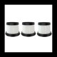 thumbnail image 1 of 3 Filtros HEPA Lavables para Deerma CM300S/CM400/CM500/CM800/CM900 Accesorios de Repuesto para Removedor de áCaros, 1 of 5