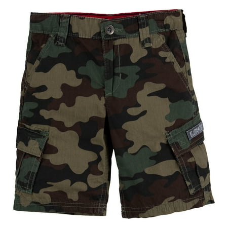 Levi's Toddler Boys' Cargo Shorts, Sizes 2T-4T