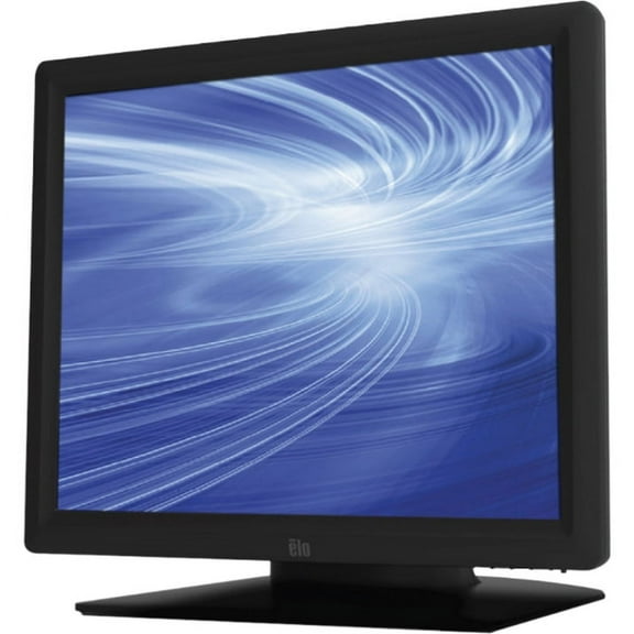 Elo 1717L 17" Class LCD Touchscreen Monitor, 5:4, 5 ms