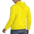 thumbnail image 5 of Curious George 11 Hoodie Fashion Hip Hop Women/Men Hoodie Sweatshirt With Pocket, 5 of 8
