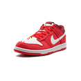 thumbnail image 4 of NIKE MENS Dunk Low "Hyper Red" 318019 604 from Stadium Goods, 4 of 8