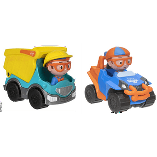 Blippi bike cheap walmart