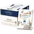 thumbnail image 2 of Hammermill Copy Paper, Fore Multipurpose 20lb A4 Paper - 1 Ream, White, 2 of 2