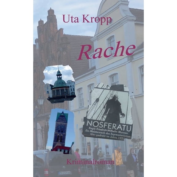 Rache, (Paperback)