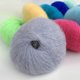 thumbnail image 3 of Advancent Peluche Hilo Tartas Degradado Te?ido Delgado de Algodón Tejido a Mano DIY Chal Tela de costura y artesanía trece Advancent JJ25002-13, 3 of 6