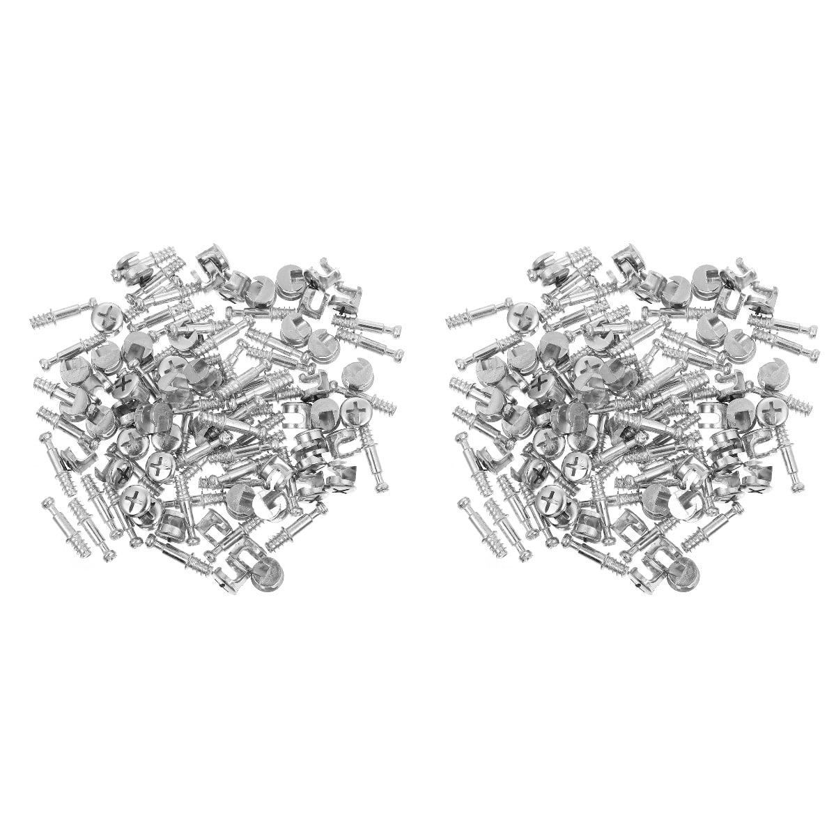 Furniture Hardware Connecting Screw Cam Dowels Male Crib Down Knock