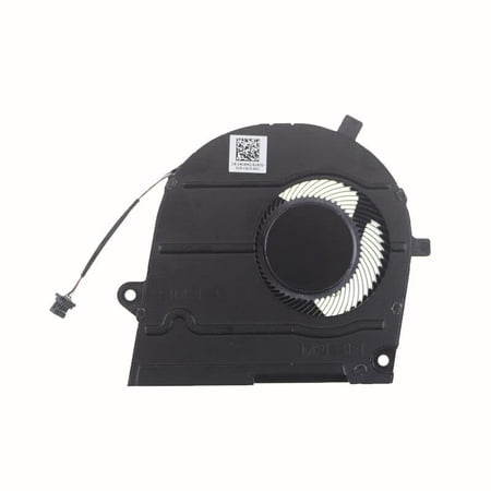 New CPU Cooling Fan for Dell Inspiron 7400 Vostro 5301 5300 P/N:0NV6M2 NV6M2