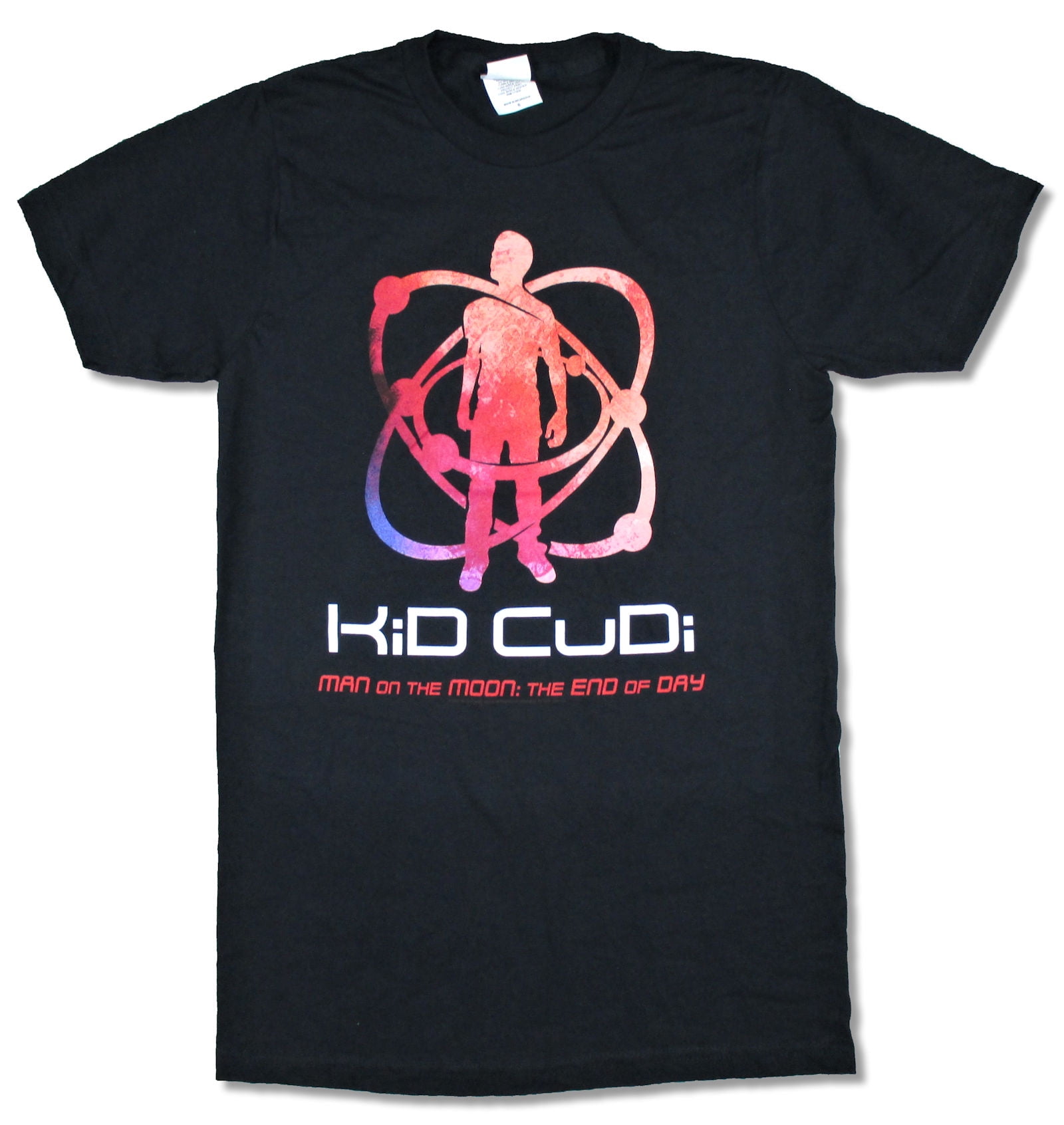 kid cudi man on the moon album cover shirt kid cudi man on the moon album cover shirt