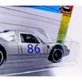 thumbnail image 5 of Hot Wheels Silver Porsche 904 Carrera GTS 158/250 HW Exotics 1/10, 5 of 7