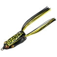 thumbnail image 5 of Booyah Poppin Pad Crasher Jr Shad Frog, 5 of 9