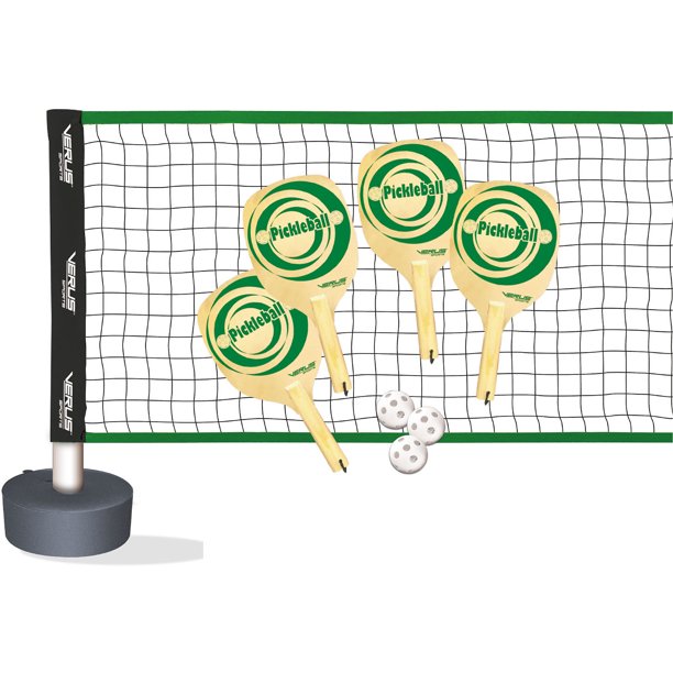 DMI Complete Pickleball Set