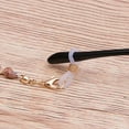 thumbnail image 4 of Miangastore Eyewear Retainer Strap Eyeglass Chain Anti-slip 1Set 33.5In, 4 of 8