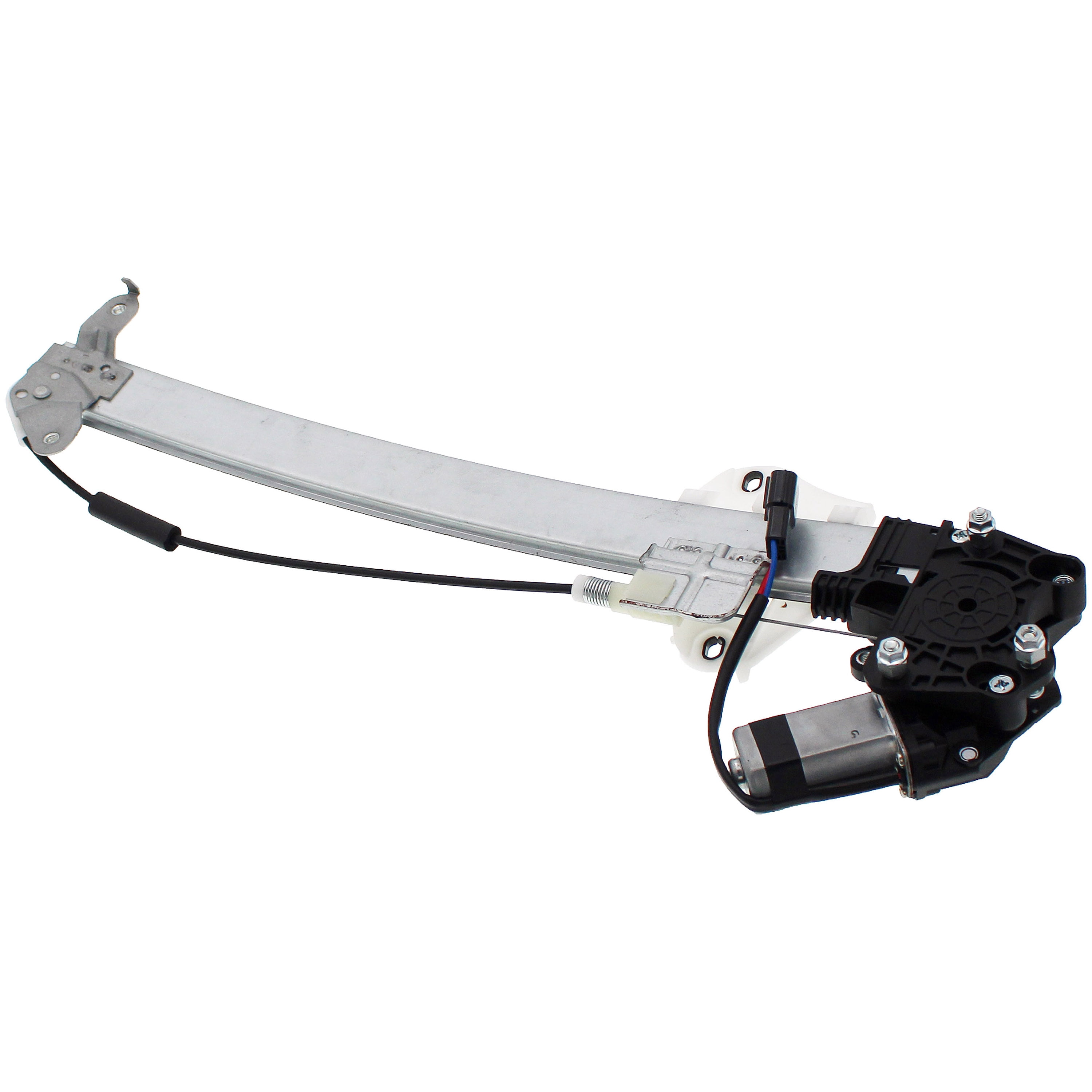 Dorman 751-695 Rear Passenger Side Window Motor and Regulator Assembly for Specific Acura Models