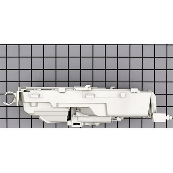 Whirlpool WPLW11616491 Washer Electronic Control