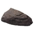 thumbnail image 4 of Turtle Basking Tank Aquarium Ornament Tortoise RESTING Dock para Terrapin , Roca Artificial, 4 of 8