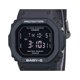 thumbnail image 2 of Casio Reloj Baby-G Digital para Mujer, con Correa de Resina Negra, Movimiento de Cuarzo, Modelo BGD-565U-1, Resistente Al Agua hasta 100 M., 2 of 3