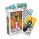 thumbnail image 2 of Baraja de cartas de Tarot Universal de gran tamaño, la baraja de cartas de Tarot más popular, 12x7cm, 2 of 5