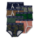 thumbnail image 1 of CALZONES CARTER PARA NIÑO 7 PACK Carter's TRUZA, CALZON, 1 of 2