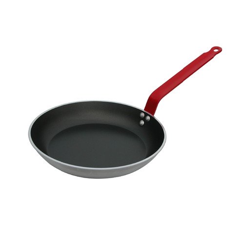 de buyer choc non stick fry pan