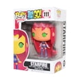 thumbnail image 4 of Figura de acción Funko POP TV Teen Titans Go! Starfire 9,5 cm, 4 of 4