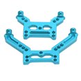 thumbnail image 4 of Soporte de choque de aleación de aluminio BuyWeek 2 Piezas de amortiguador para coche RC, 4 of 14