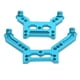 thumbnail image 4 of Soporte de choque Bling Bling para automóvil RC 2 piezas aleación de aluminio Accesorios metal, 4 of 14
