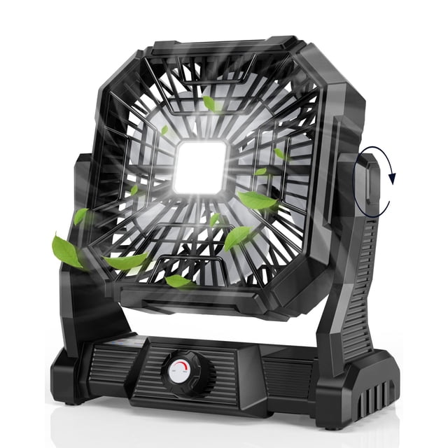 Ventilador motorizado GIPAOE