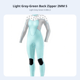 thumbnail image 3 of Abbraccia Traje de neopreno unisex, varios grosores, cuerpo completo, térmico, protección solar, actividades acuáticas, 3 of 6
