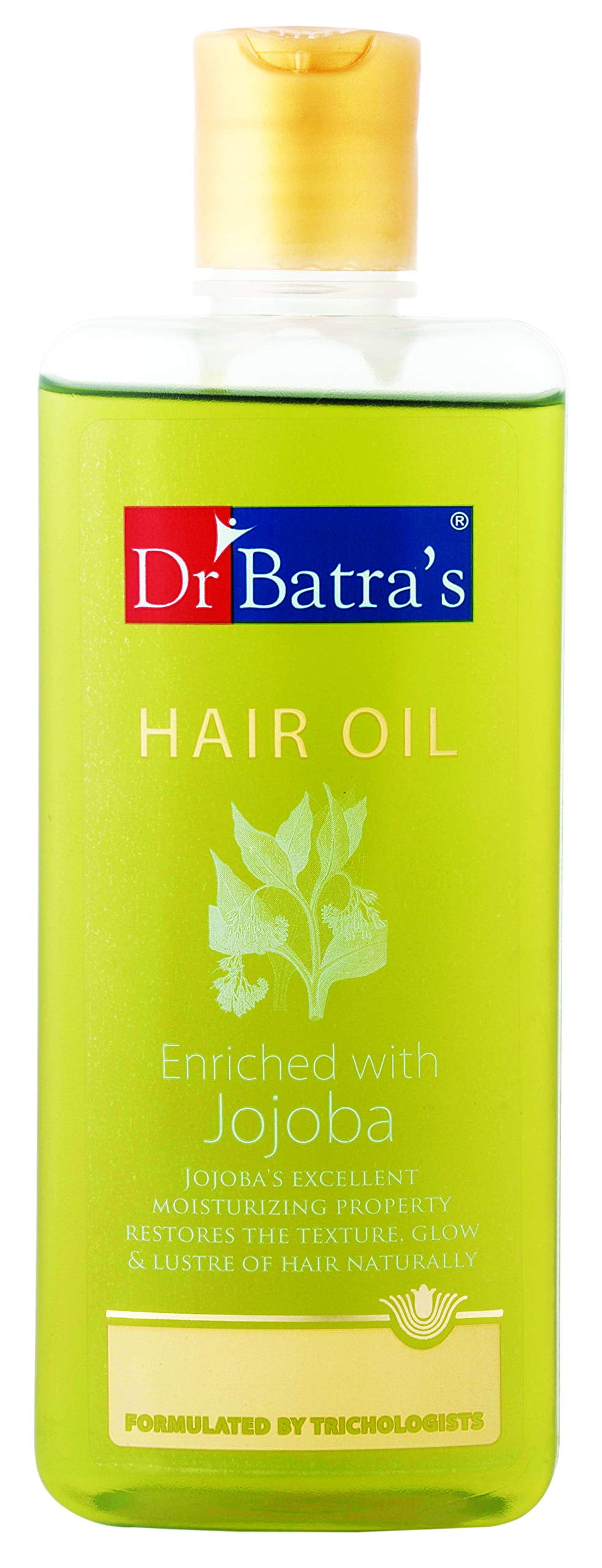 Dr Batras Hair Oil, 100ml Dr Batras Hair Oil, 100ml
