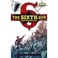 thumbnail image 2 of Pinnacle Sixth Gun RPG New, 2 of 2