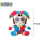 thumbnail image 2 of Peluche SAJISP The Amazing Digital Circus, 26 cm, regalo para niños, 2 of 9