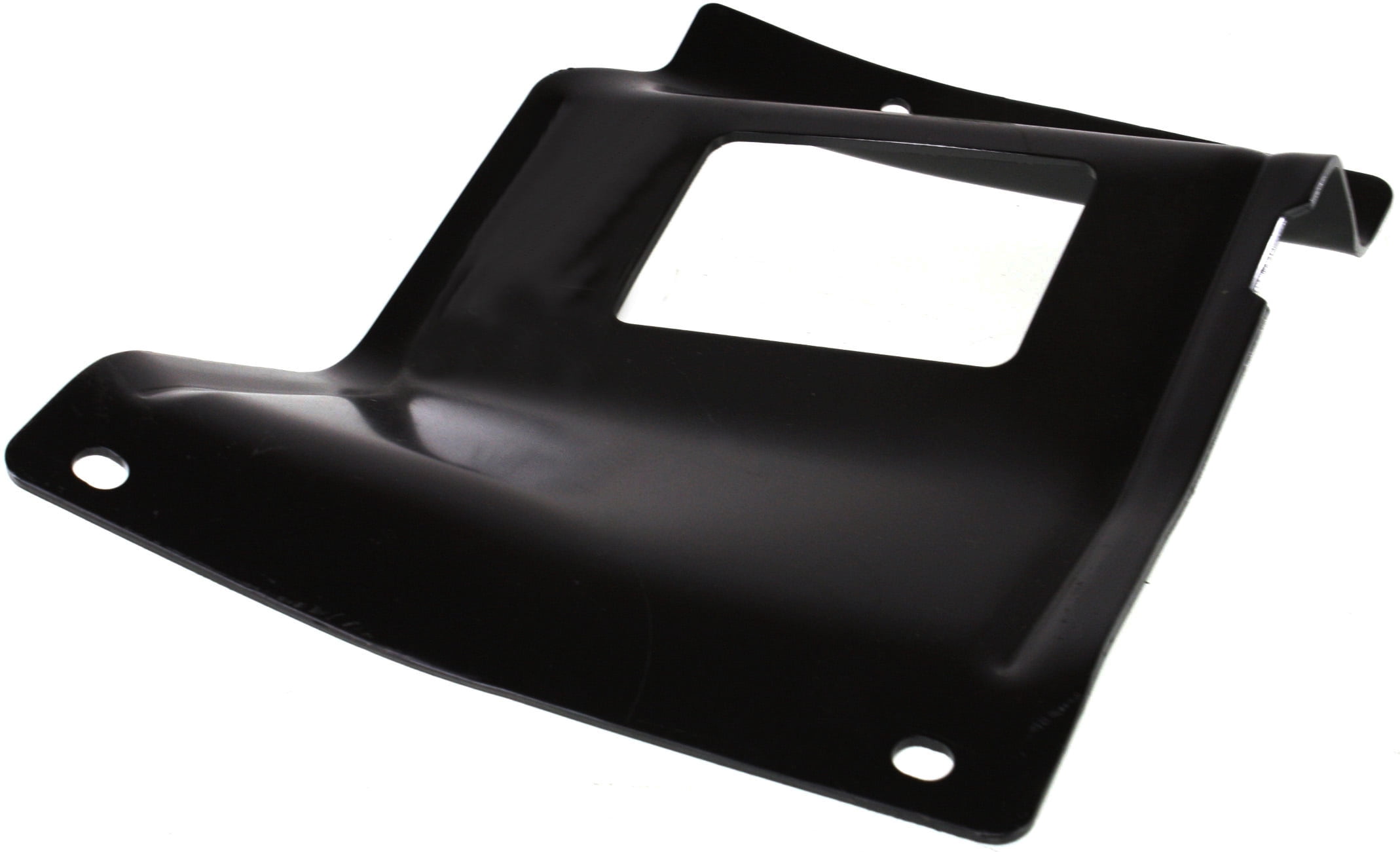 Replacement F013162 Bumper Bracket Compatible For 2005-2007 Ford F-250 Super Duty F-350 Front, Left Driver