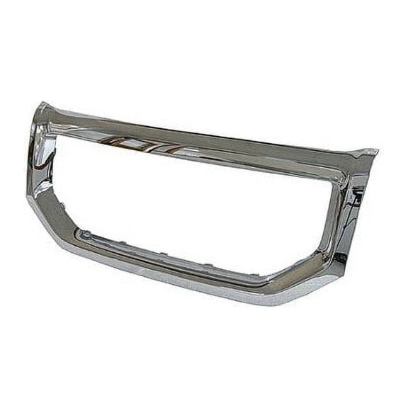 Grille Shell - Compatible with 2009 - 2011 Honda Pilot 2010