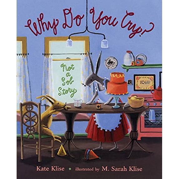 Pre-Owned Why Do You Cry?: Not a Sob Story Paperback